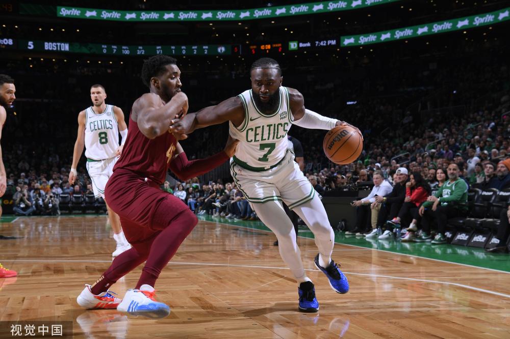 NBA式的
