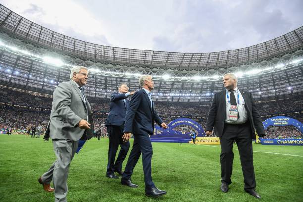 曼联中场的 曼联中场的