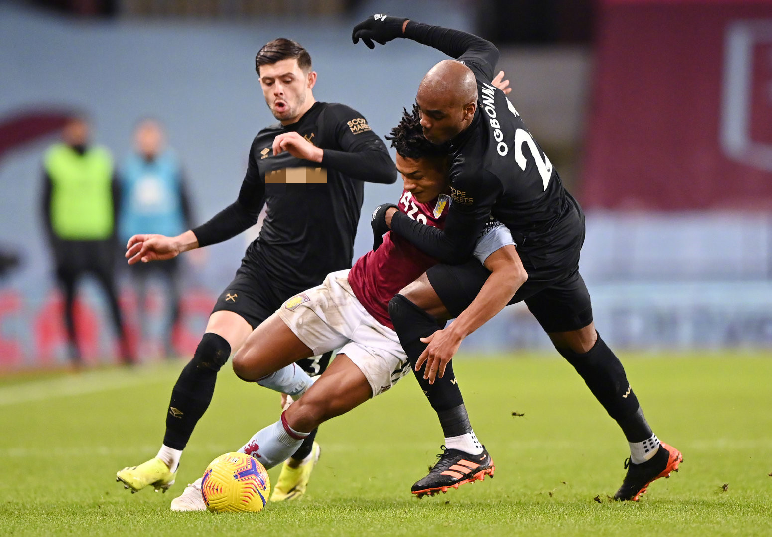 李昊宰的崛 李昊宰的崛